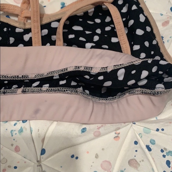 Sarahs day x WFB 101 daydreamers bra - Picture 4 of 4